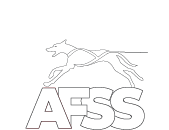 Logo AFSS Weiss