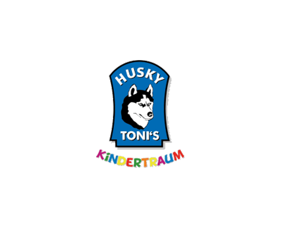 Husky Toni's Kindertraum