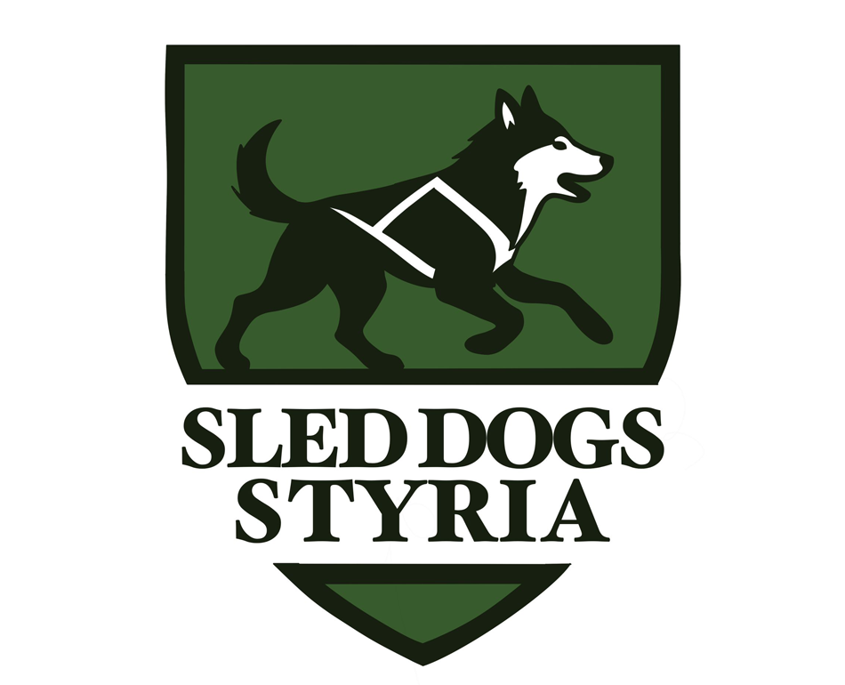 Sled Dogs Styria