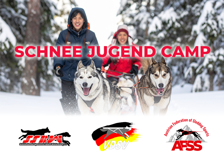 Schnee Jugend Camp
