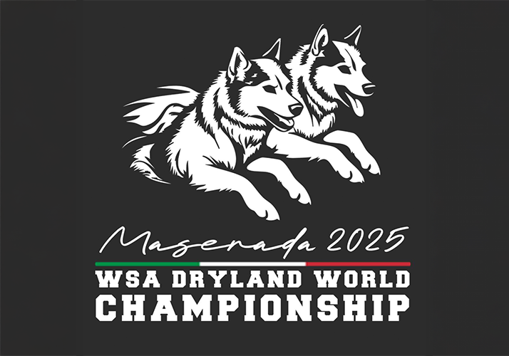2025 WSA Dryland World Championship in Maserada sul Piave (Italy)