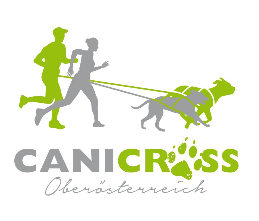 Canicross Oberösterreich